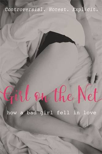 Girl on the Net - A Bad Girl who Fell in Love (cover image)