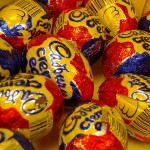 Cadbury's Creme Eggs are not like love eggs and should never be ingested vaginally