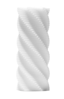 image of tenga spiral - a spiral tube