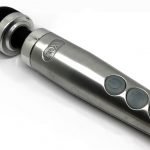 Picture of a doxy number 3 - a brushed-chrome doxy number 3