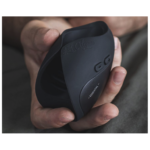Image of the Pulse solo essential held in someone's hand