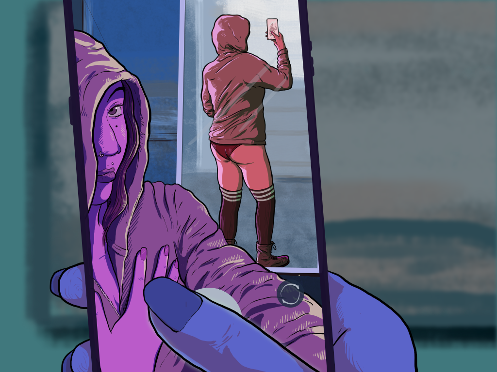 A sexy dream: midnight fucking and cum on the carpet A sexy dream: midnight fucking and cum on the carpet